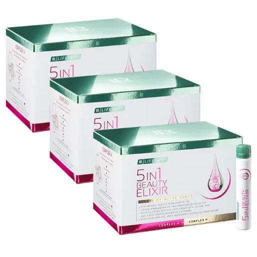 5in1 Beauty Elixir