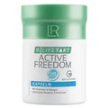 Active Freedom Kapseln