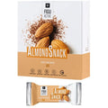 Almond Snack Bar