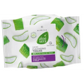 Aloe Vera Caring Cleansing Tissues