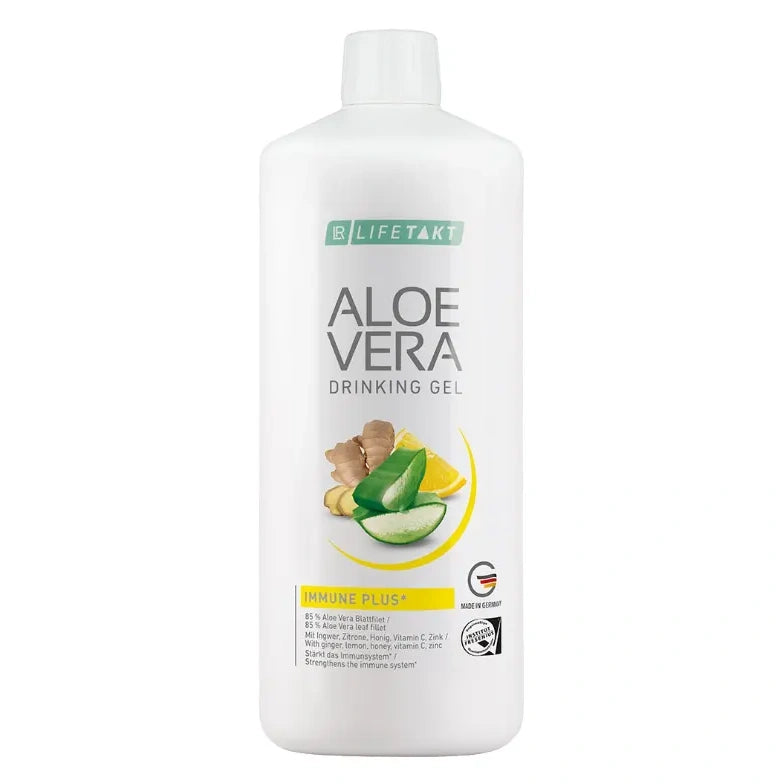 Aloe Vera Drinking Gel Immune Plus