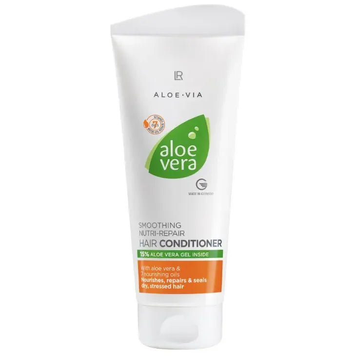 Aloe Vera Smoothing Nutri-Repair Hair Conditioner