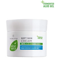Aloe Vera Soft Skin Cream