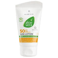 Aloe Vera Sonnenlotion LSF 50