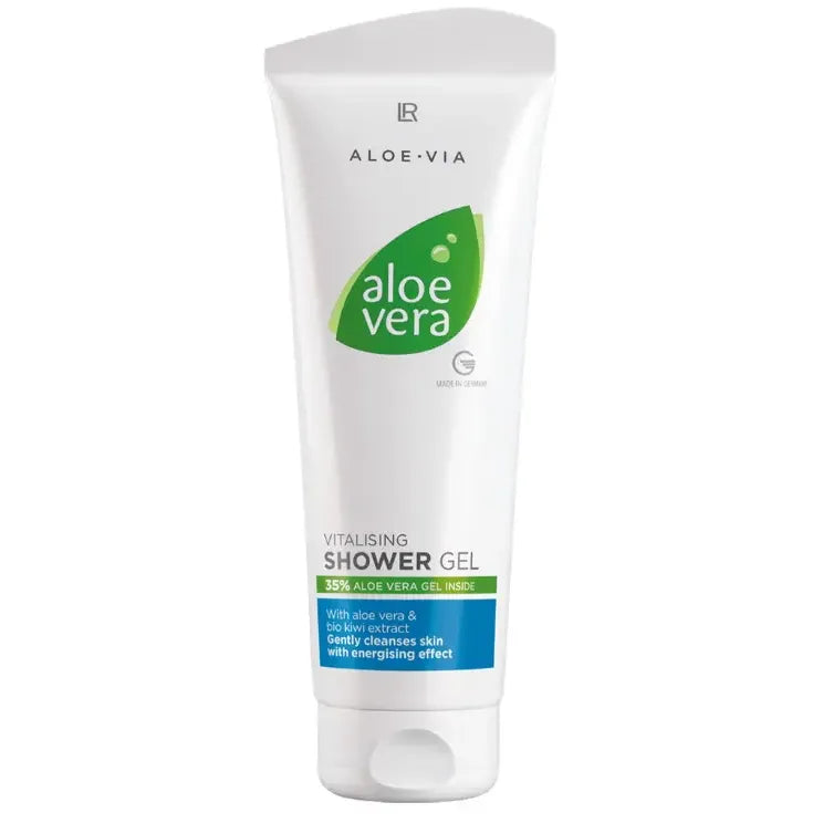Aloe Vera Vitalising Shower Gel