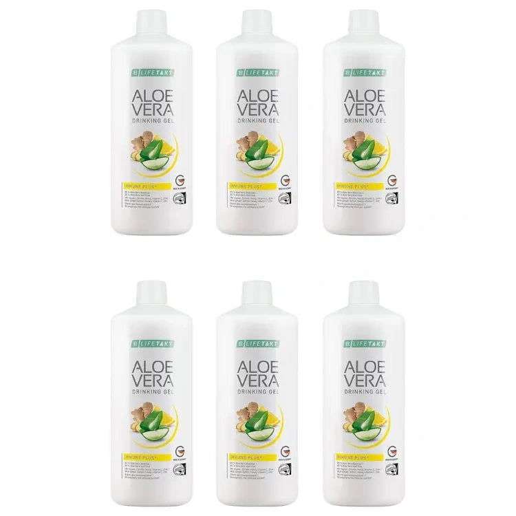 Aloe Vera Drinking Gel Immune Plus