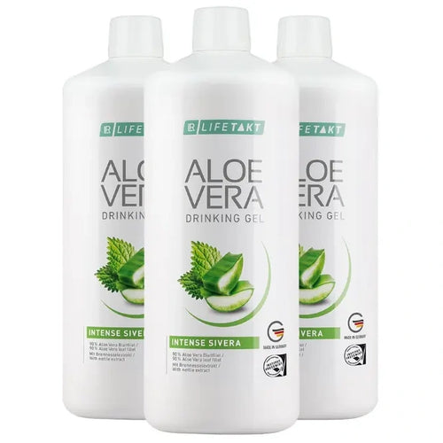 Aloe Vera Drinking Gel Intense Sivera