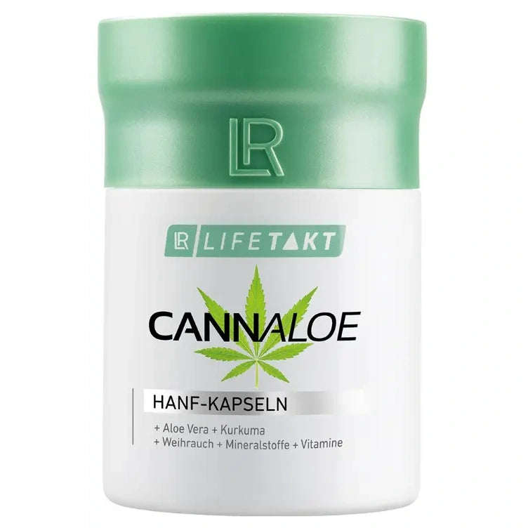 CANNALOE