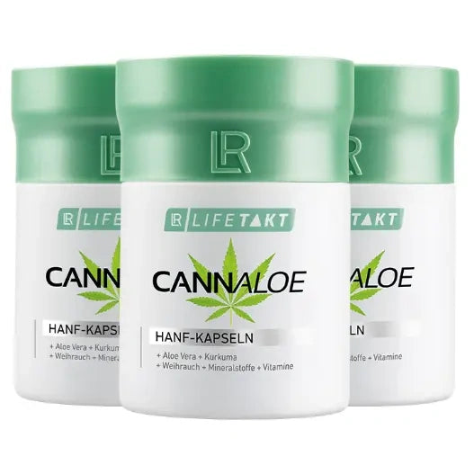 CANNALOE