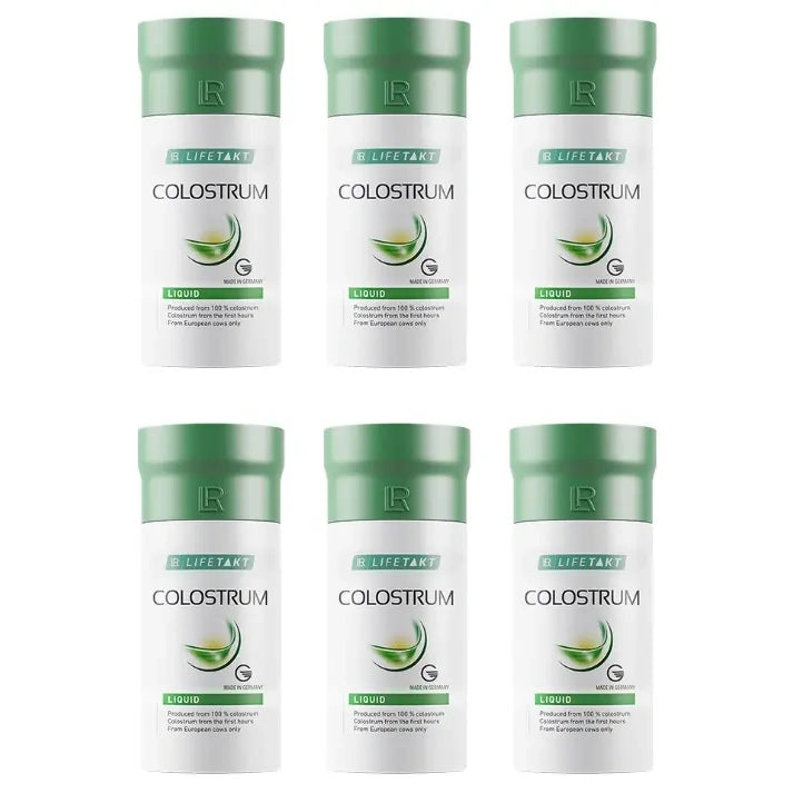 Colostrum Liquid