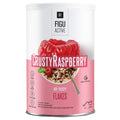 Crusty Raspberry Flakes