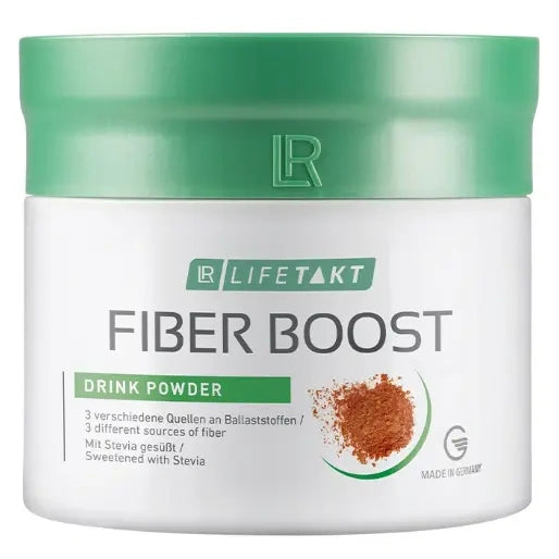 Fiber Boost Drink Powder