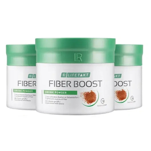 Fiber Boost Drink Powder