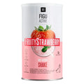 Fruity Strawberry Shake