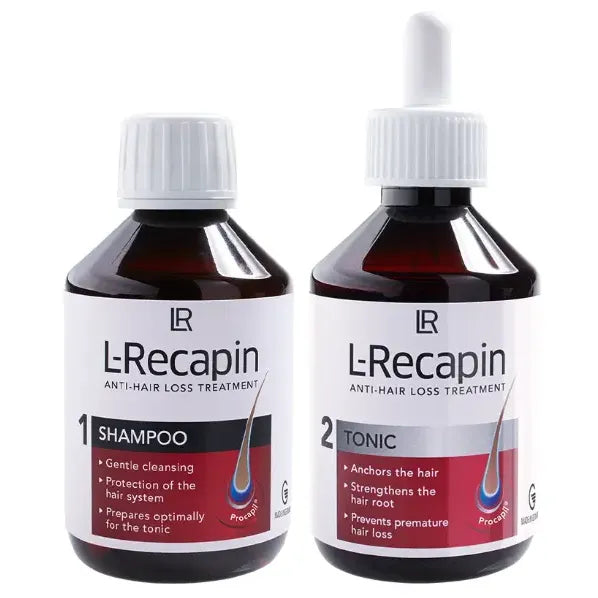 L-Recapin Set