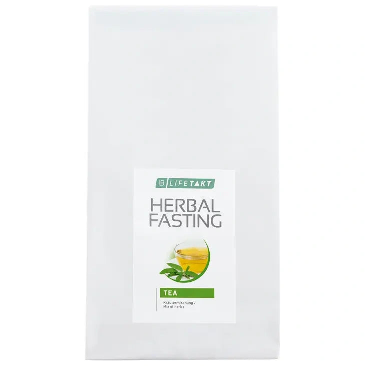 Herbal Fasting Tea