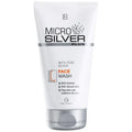 MICROSILVER PLUS Face Wash