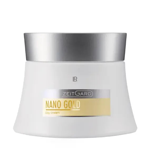 ZEITGARD Nanogold Day Cream