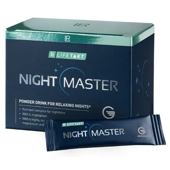 Night Master