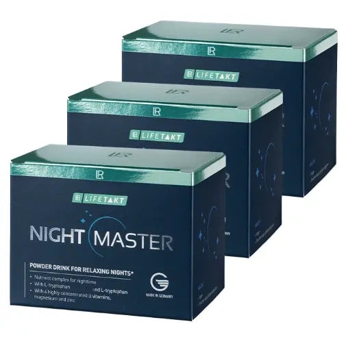 Night Master