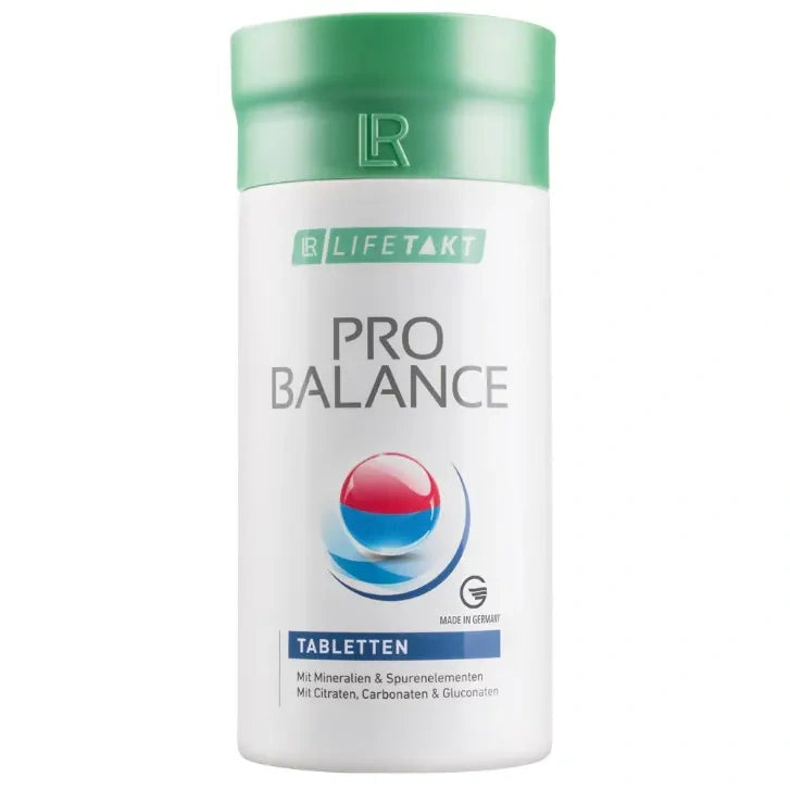 Pro Balance Tabletten
