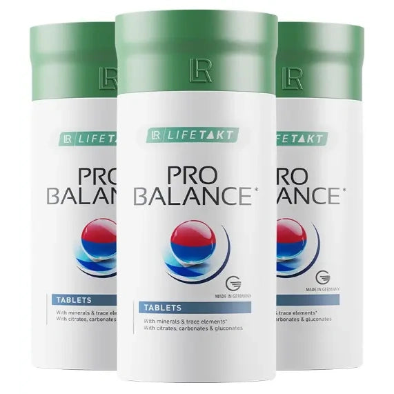 Pro Balance Tabletten