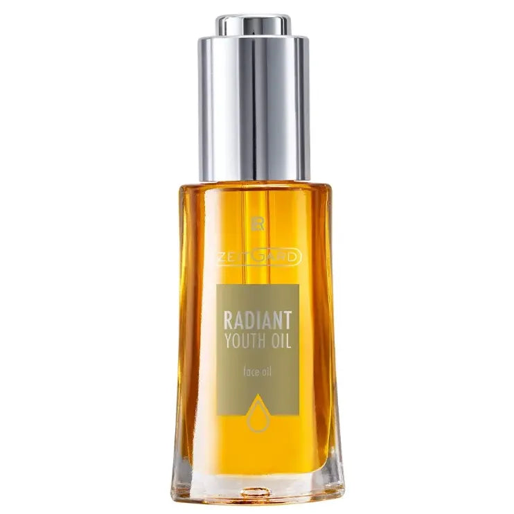 ZEITGARD Radiant Youth Oil