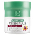Reishi Plus Kapseln