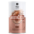 Smooth Cocoa Shake
