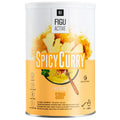 Spicy Curry Soup