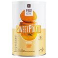 Sweet Potato Soup