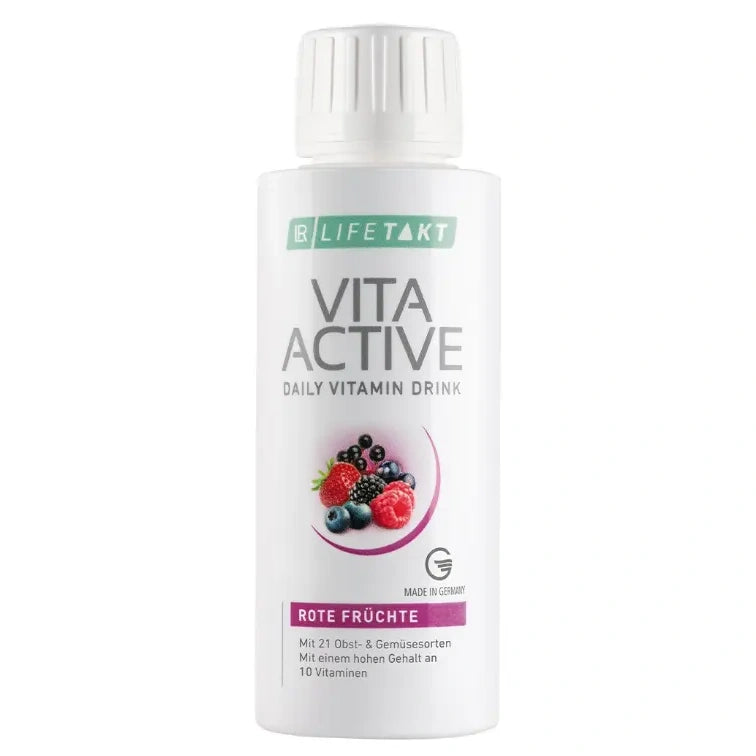 Vita Active Rote Früchte