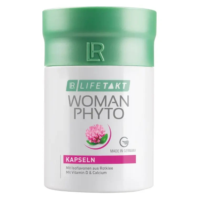 Woman Phyto Kapseln