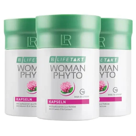 Woman Phyto Kapseln