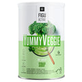 Yummy Veggie Soup