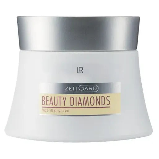 ZEITGARD Beauty Diamonds Face Lift Day Care