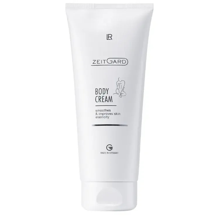 ZEITGARD Body Cream