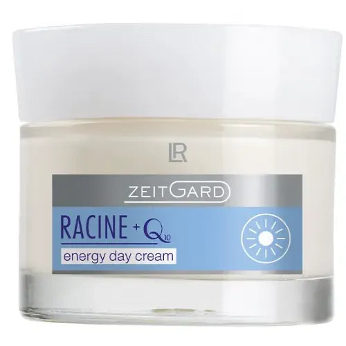 ZEITGARD Racine Energy Day Cream
